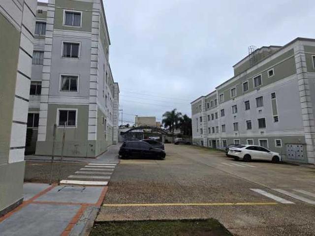 Apartamento aluguel em Colônia Dona Luiza, Ponta Grossa