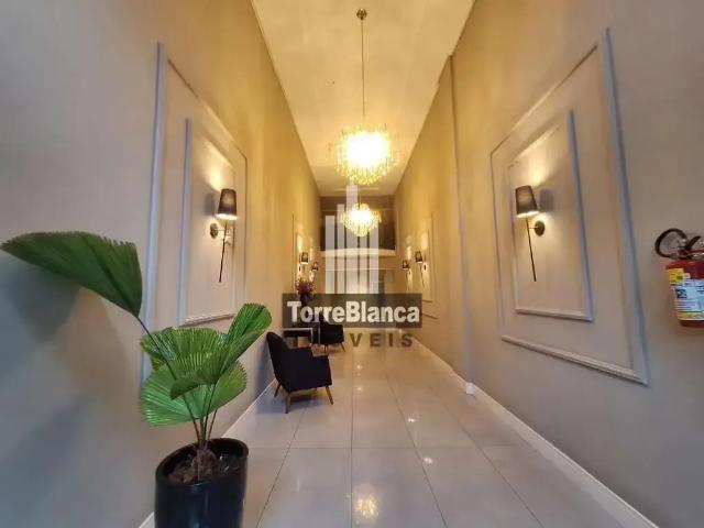 Apartamento aluguel em Colônia Dona Luiza, Ponta Grossa