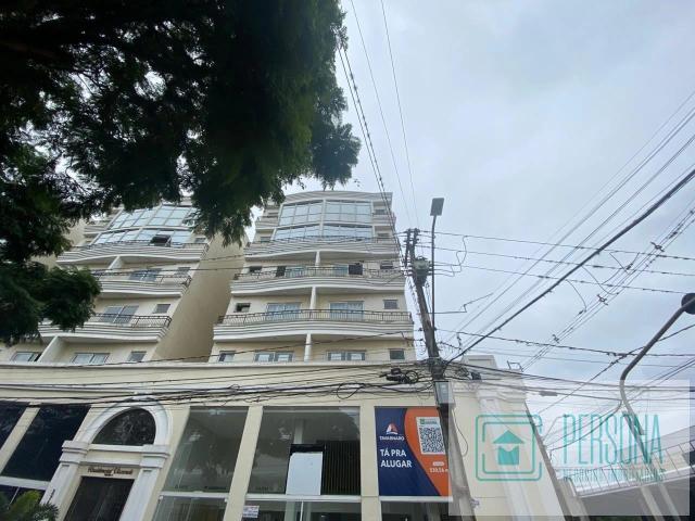 Apartamento aluguel em Colônia Dona Luiza, Ponta Grossa
