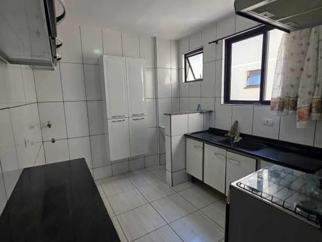 Apartamento aluguel em Colônia Dona Luiza, Ponta Grossa