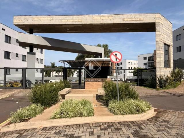Apartamento aluguel em Ponta Grossa, Região Geográfica Intermediária de Ponta Grossa