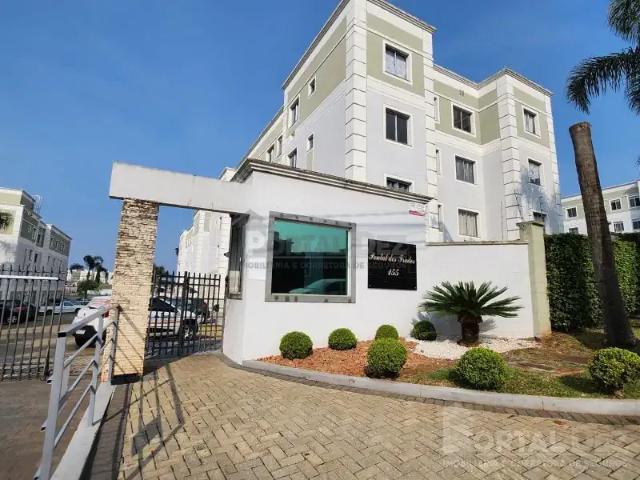 Apartamento aluguel em Região Geográfica Imediata de Ponta Grossa, Ponta Grossa