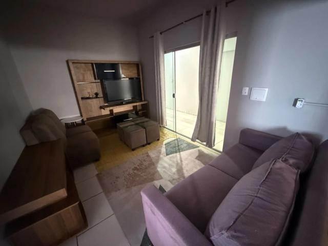 Apartamento aluguel em Jardim Canaã, Ponta Grossa