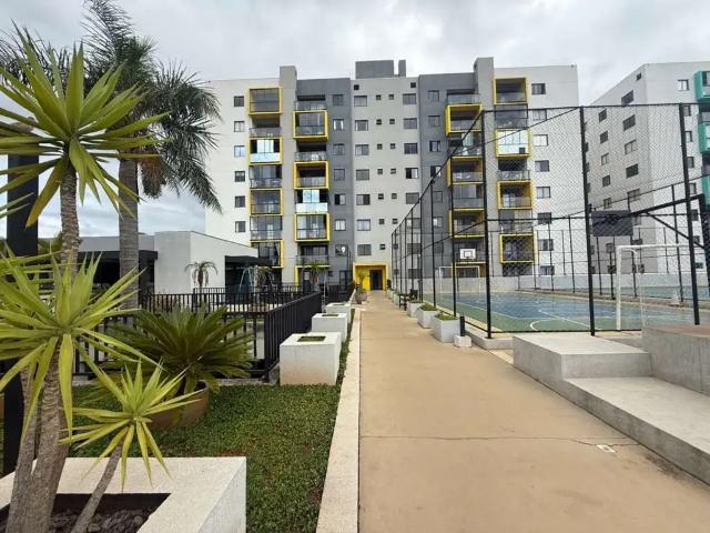 Apartamento aluguel em Região Geográfica Imediata de Ponta Grossa, Ponta Grossa