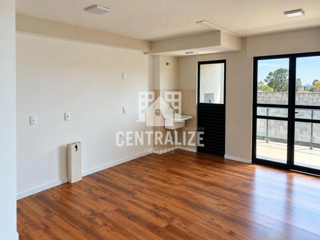 Apartamento aluguel em Ponta Grossa, Região Geográfica Intermediária de Ponta Grossa
