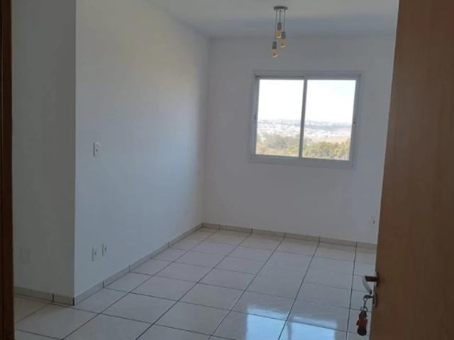 Apartamento aluguel em Jardim Canaã, Ponta Grossa