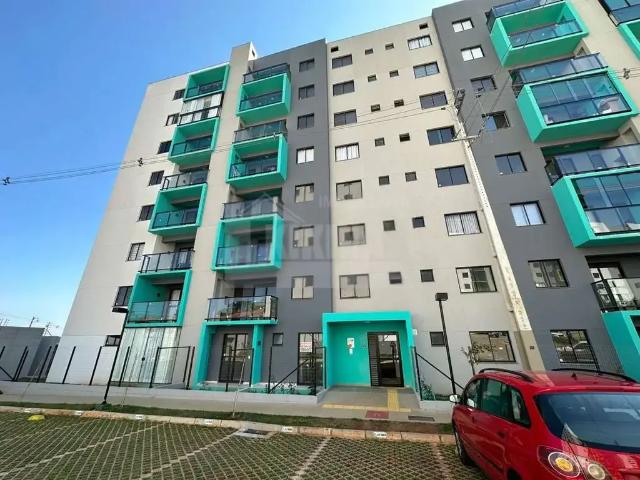 Apartamento aluguel em Região Geográfica Imediata de Ponta Grossa, Ponta Grossa