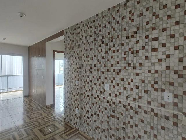 Apartamento aluguel em Jardim Canaã, Ponta Grossa