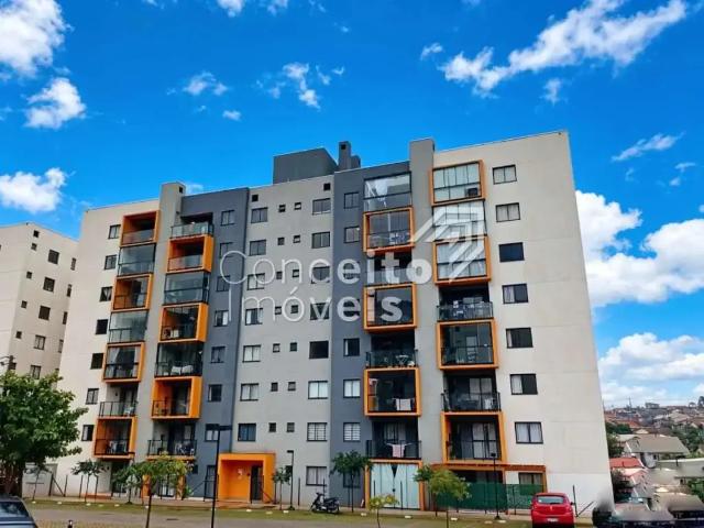 Apartamento aluguel em Região Geográfica Imediata de Ponta Grossa, Ponta Grossa
