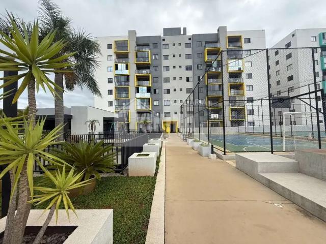Apartamento aluguel em Região Geográfica Imediata de Ponta Grossa, Ponta Grossa