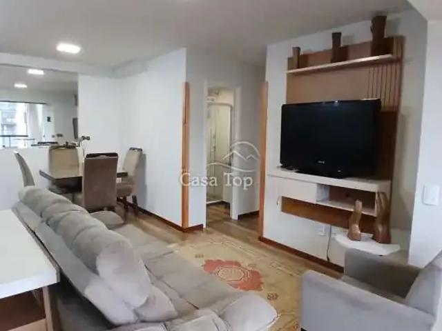 Apartamento aluguel em Região Geográfica Imediata de Ponta Grossa, Ponta Grossa