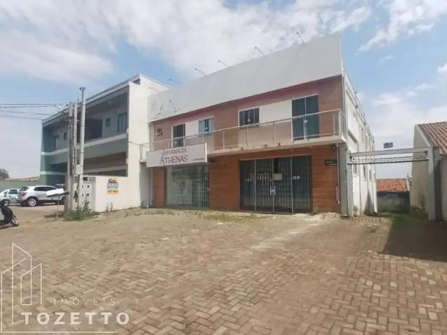 Apartamento aluguel em Região Geográfica Imediata de Ponta Grossa, Ponta Grossa