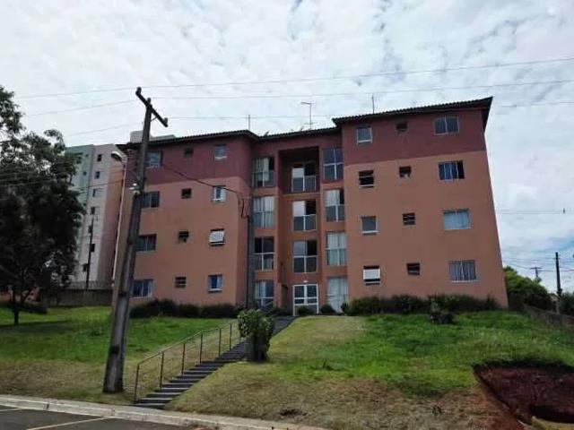 Apartamento aluguel em Colônia Dona Luiza, Ponta Grossa