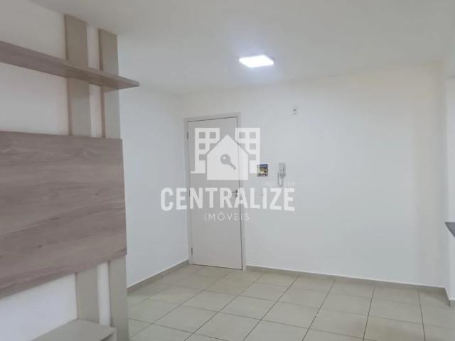 Apartamento aluguel em Ponta Grossa, Região Geográfica Intermediária de Ponta Grossa