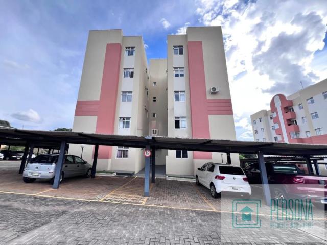 Apartamento aluguel em Vila Estrela, Ponta Grossa