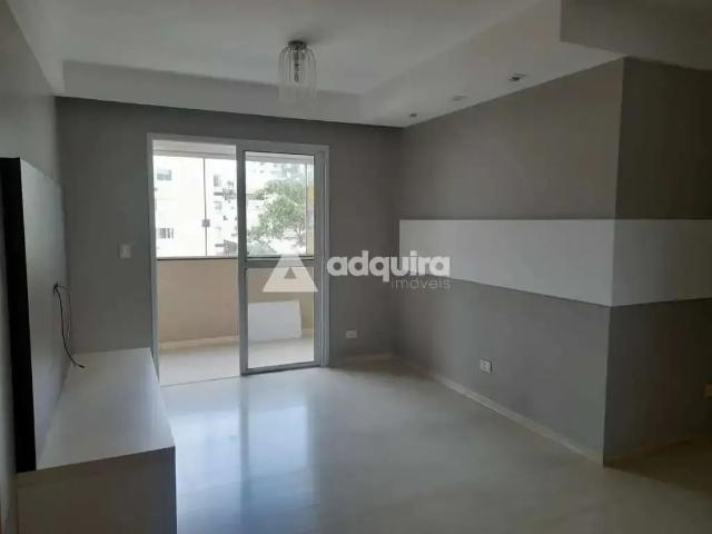 Apartamento aluguel em Vila Estrela, Ponta Grossa