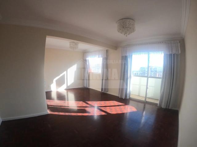 Apartamento aluguel em Vila Estrela, Ponta Grossa