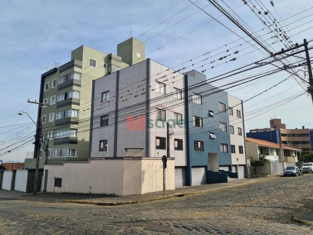 Apartamento aluguel em Vila Estrela, Ponta Grossa