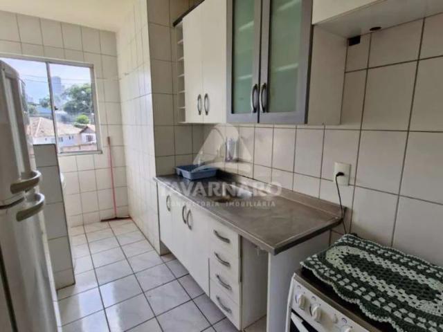 Apartamento aluguel em Vila Estrela, Ponta Grossa