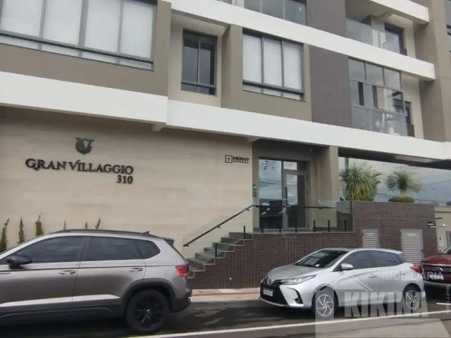 Apartamento aluguel em Oficinas, Ponta Grossa