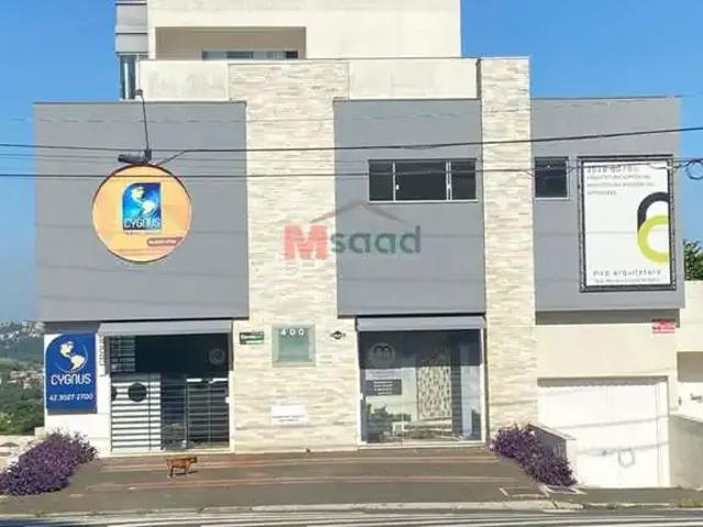 Apartamento aluguel em Região Geográfica Imediata de Ponta Grossa, Ponta Grossa