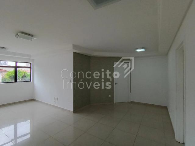 Apartamento aluguel em Ponta Grossa, Região Geográfica Intermediária de Ponta Grossa