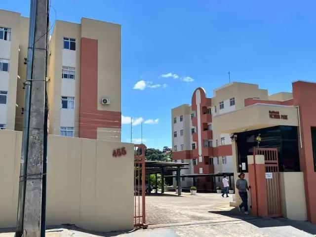 Apartamento aluguel em Região Geográfica Imediata de Ponta Grossa, Ponta Grossa