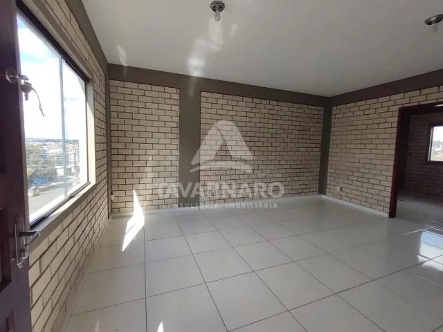 Apartamento aluguel em Jardim Carvalho I, Ponta Grossa