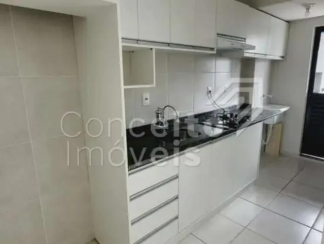 Apartamento aluguel em Região Geográfica Imediata de Ponta Grossa, Ponta Grossa