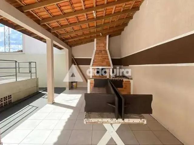 Apartamento aluguel em Região Geográfica Imediata de Ponta Grossa, Ponta Grossa