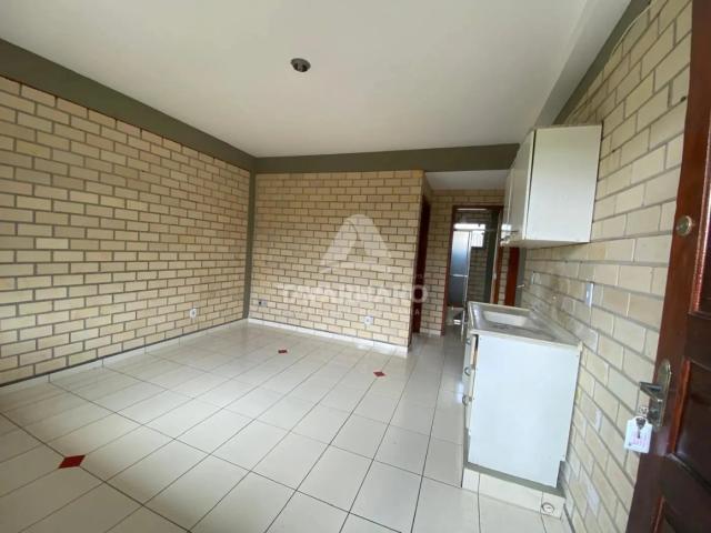 Apartamento aluguel em Jardim Carvalho I, Ponta Grossa