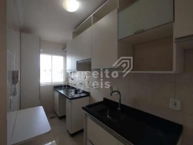 Apartamento aluguel em Região Geográfica Imediata de Ponta Grossa, Ponta Grossa