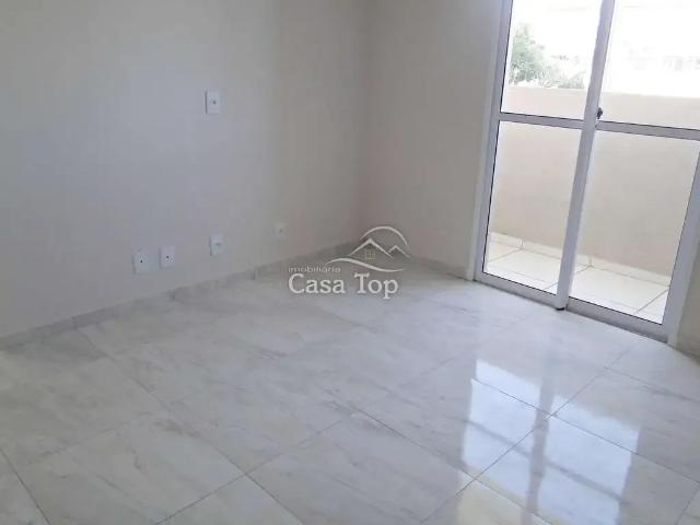 Apartamento aluguel em Ponta Grossa, Região Geográfica Intermediária de Ponta Grossa