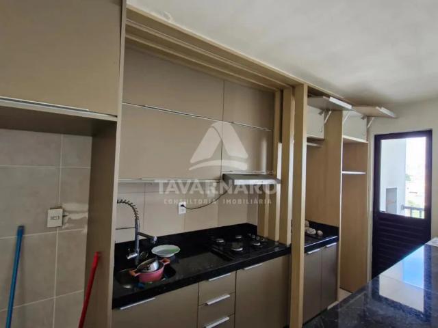 Apartamento aluguel em Jardim San Diego, Ponta Grossa