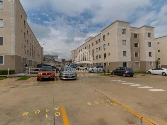 Apartamento aluguel em Jardim Carvalho I, Ponta Grossa