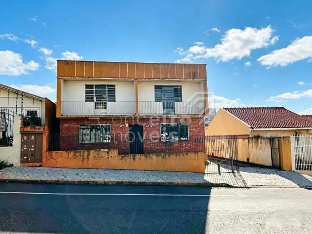 Apartamento aluguel em Região Geográfica Imediata de Ponta Grossa, Ponta Grossa