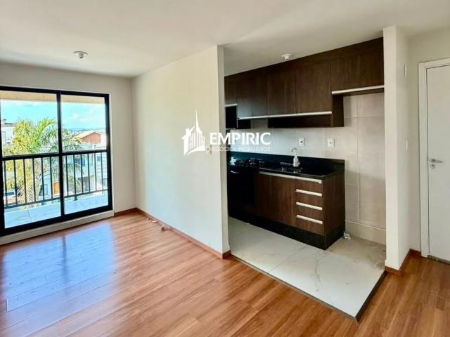 Apartamento aluguel em Jardim San Diego, Ponta Grossa