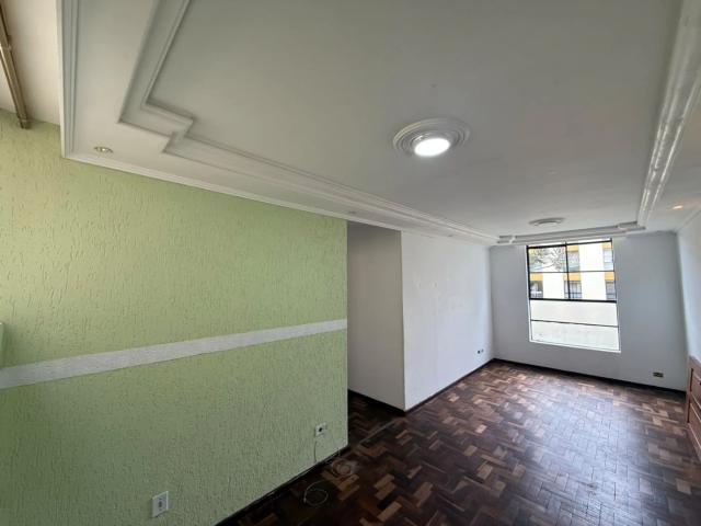 Apartamento aluguel em Vila Baronesa, Ponta Grossa