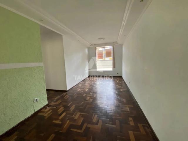 Apartamento aluguel em Vila Baronesa, Ponta Grossa