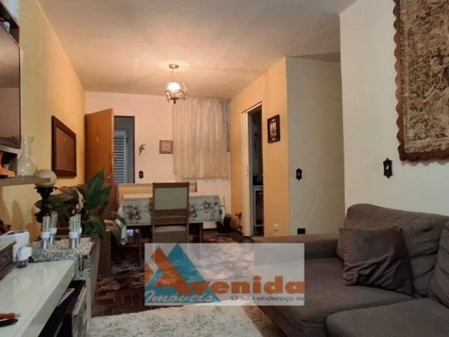 Apartamento aluguel em Vila Baronesa, Ponta Grossa