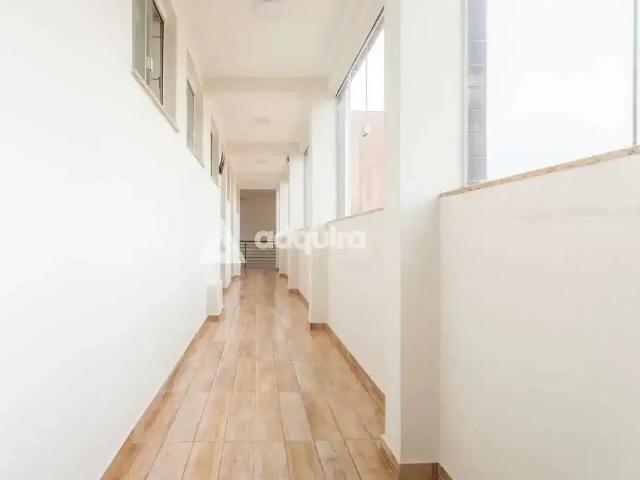 Apartamento aluguel em Região Geográfica Imediata de Ponta Grossa, Ponta Grossa