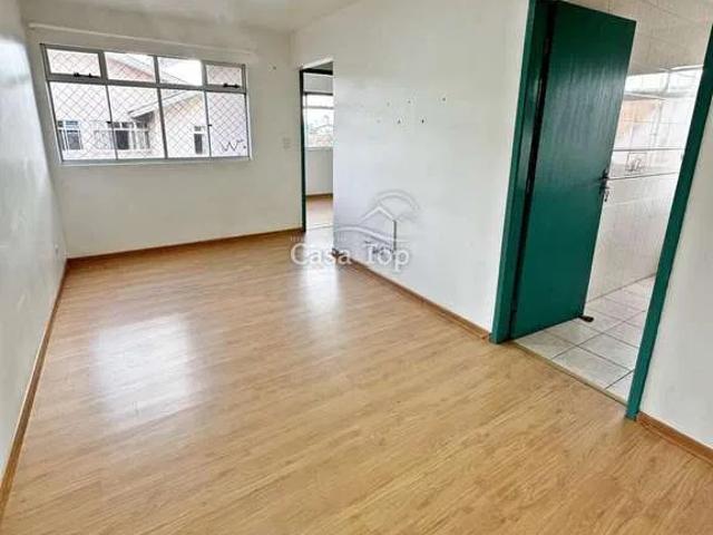 Apartamento aluguel em Região Geográfica Imediata de Ponta Grossa, Ponta Grossa