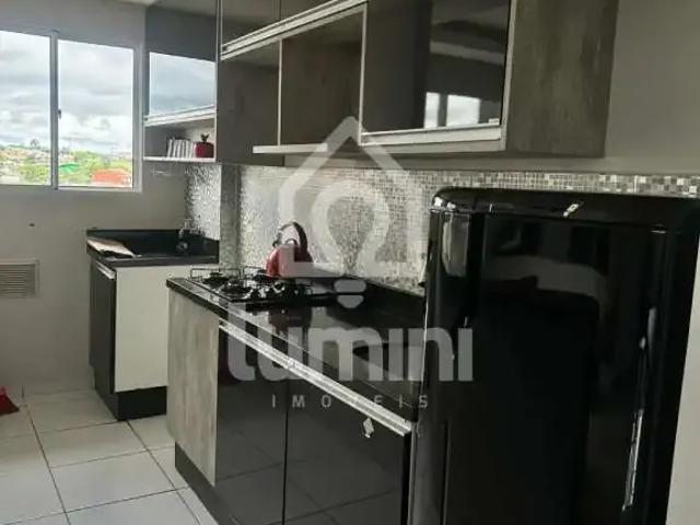 Apartamento aluguel em Região Geográfica Imediata de Ponta Grossa, Ponta Grossa