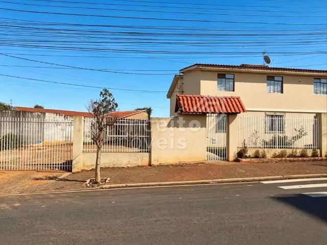 Apartamento aluguel em Região Geográfica Imediata de Ponta Grossa, Ponta Grossa