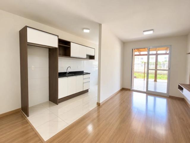 Apartamento aluguel em Neves, Ponta Grossa