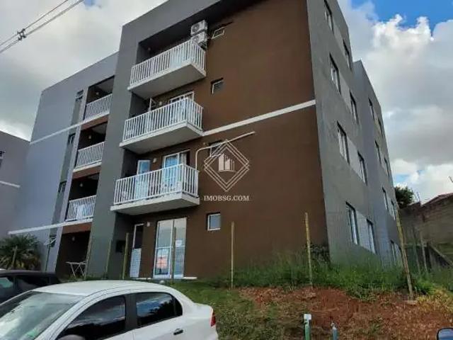 Apartamento aluguel em Região Geográfica Imediata de Ponta Grossa, Ponta Grossa