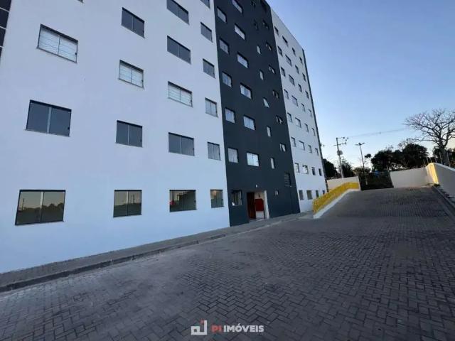 Apartamento aluguel em Uvaranas, Ponta Grossa