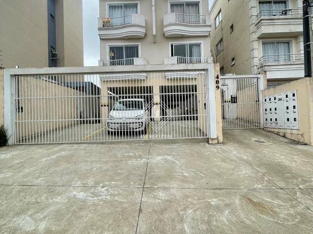 Apartamento aluguel em Ponta Grossa, Região Geográfica Intermediária de Ponta Grossa
