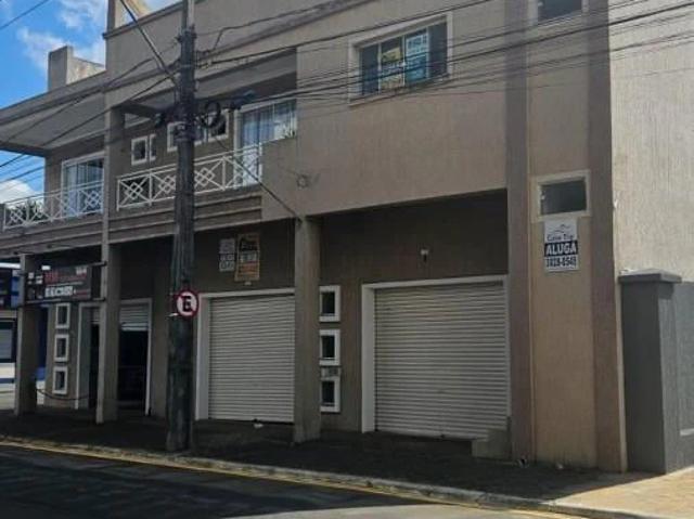 Apartamento aluguel em Vila Madureira, Ponta Grossa