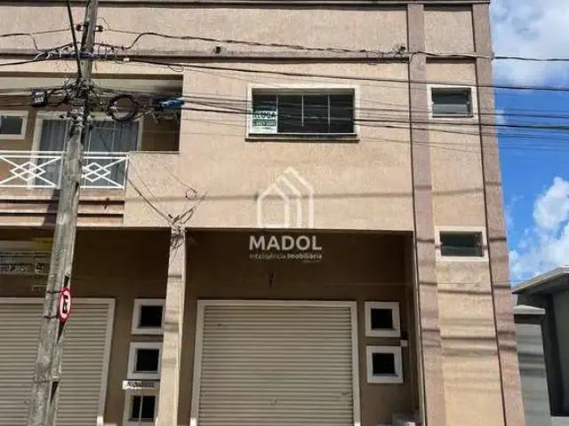 Apartamento aluguel em Região Geográfica Imediata de Ponta Grossa, Ponta Grossa